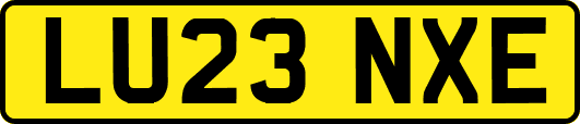 LU23NXE