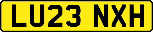 LU23NXH