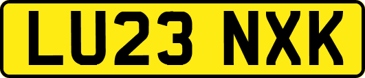 LU23NXK