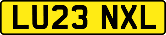 LU23NXL