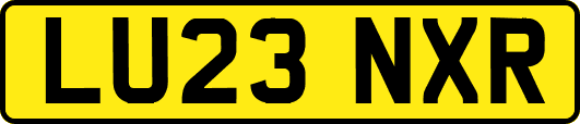 LU23NXR