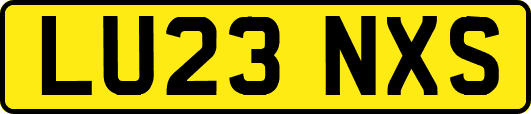LU23NXS