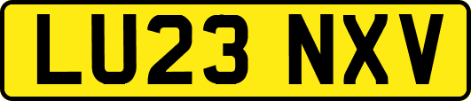 LU23NXV