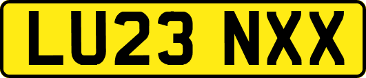 LU23NXX