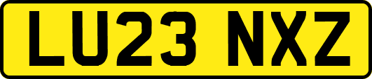 LU23NXZ