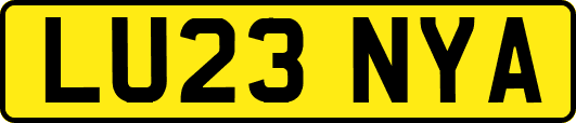 LU23NYA