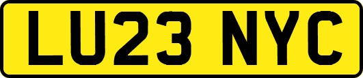 LU23NYC