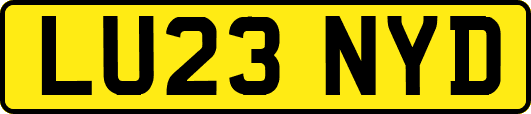 LU23NYD