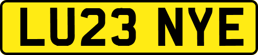 LU23NYE