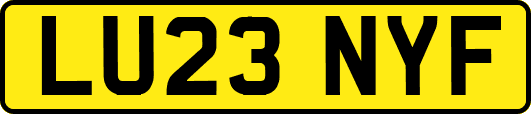 LU23NYF