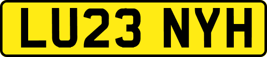 LU23NYH