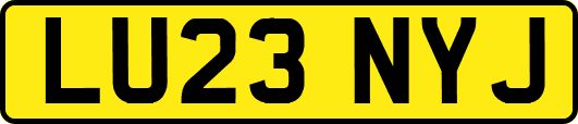 LU23NYJ