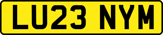 LU23NYM