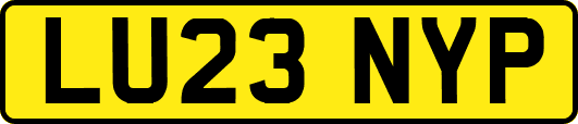LU23NYP