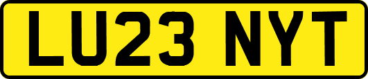 LU23NYT