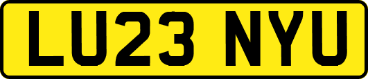 LU23NYU