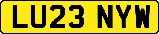 LU23NYW