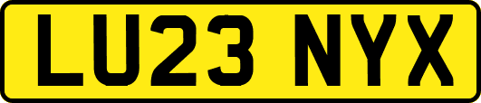 LU23NYX