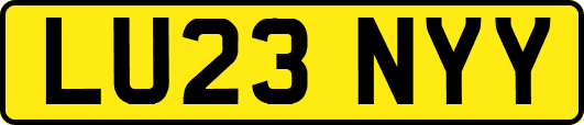 LU23NYY