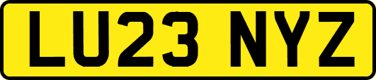 LU23NYZ