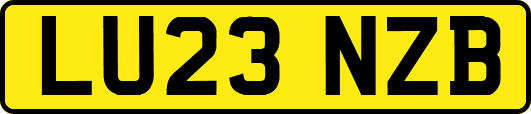 LU23NZB