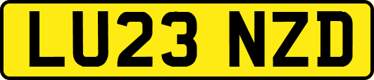LU23NZD