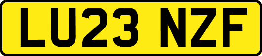 LU23NZF