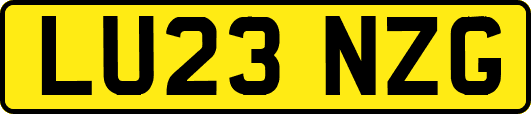 LU23NZG