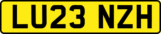 LU23NZH
