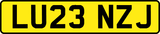 LU23NZJ