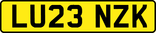 LU23NZK