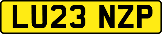 LU23NZP