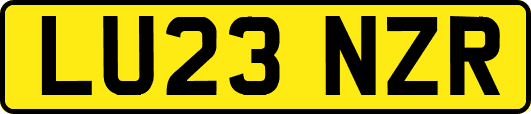 LU23NZR