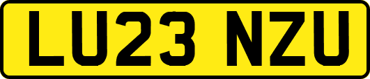 LU23NZU