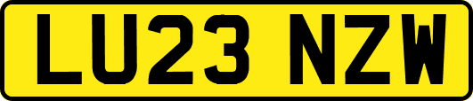 LU23NZW