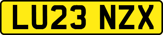 LU23NZX