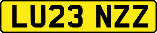 LU23NZZ