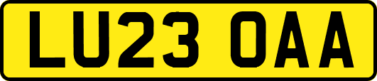LU23OAA