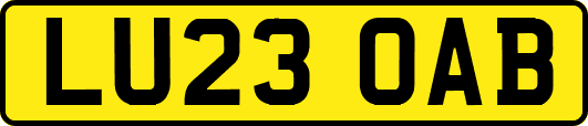 LU23OAB