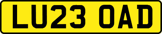 LU23OAD