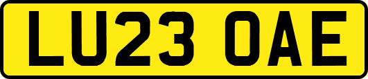 LU23OAE