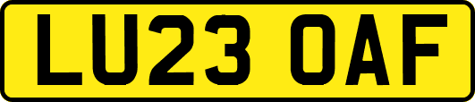LU23OAF