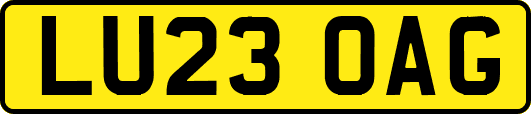 LU23OAG