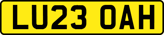 LU23OAH