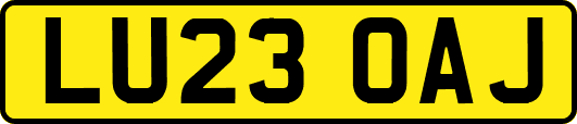 LU23OAJ