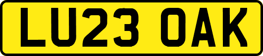 LU23OAK