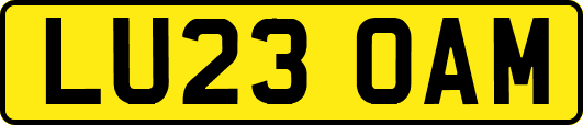 LU23OAM