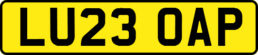 LU23OAP