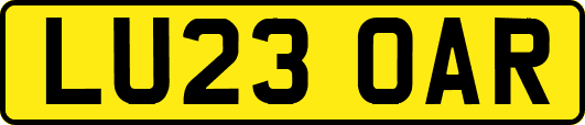 LU23OAR