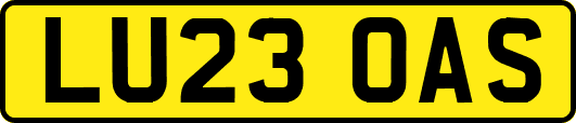 LU23OAS
